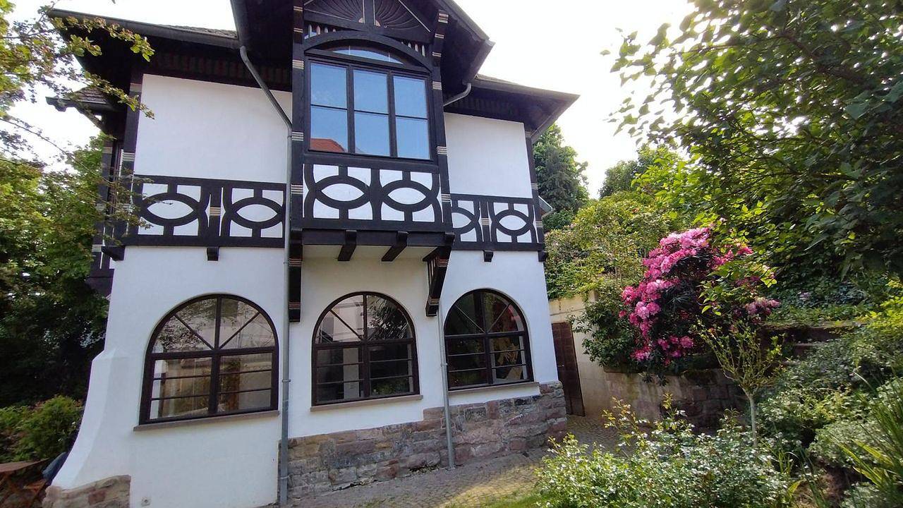 Ganze Ferienwohnung, Ferienwohnung für 3 Personen (64 m²) in Saarbrücken in Saarbrücken, Saarbrücken & Umgebung