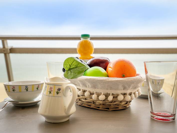 Ferienwohnung für 2 Personen, mit Terrasse in Occitanie - 4