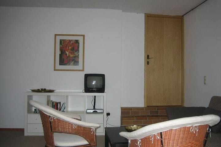 Entire apartment, Celtic vacation apartment in Glauburg, Wetterau