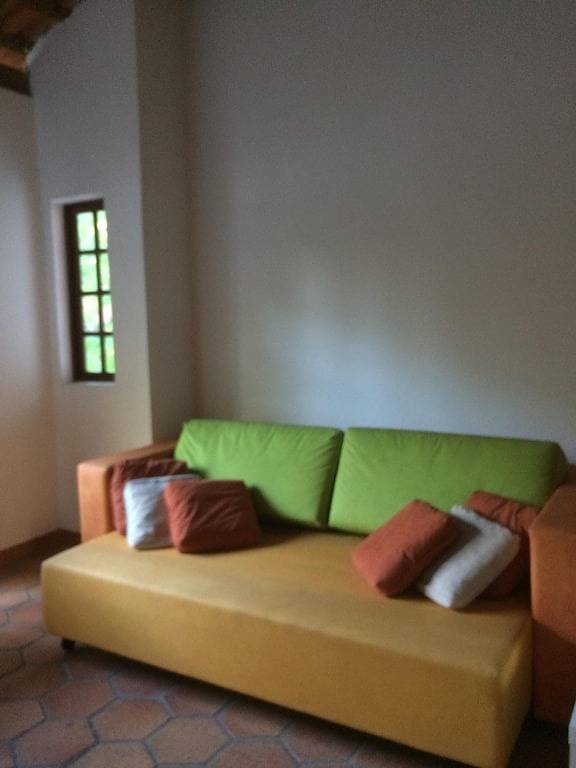 Finca für 10 Personen, mit Garten und Balkon in Brasilien