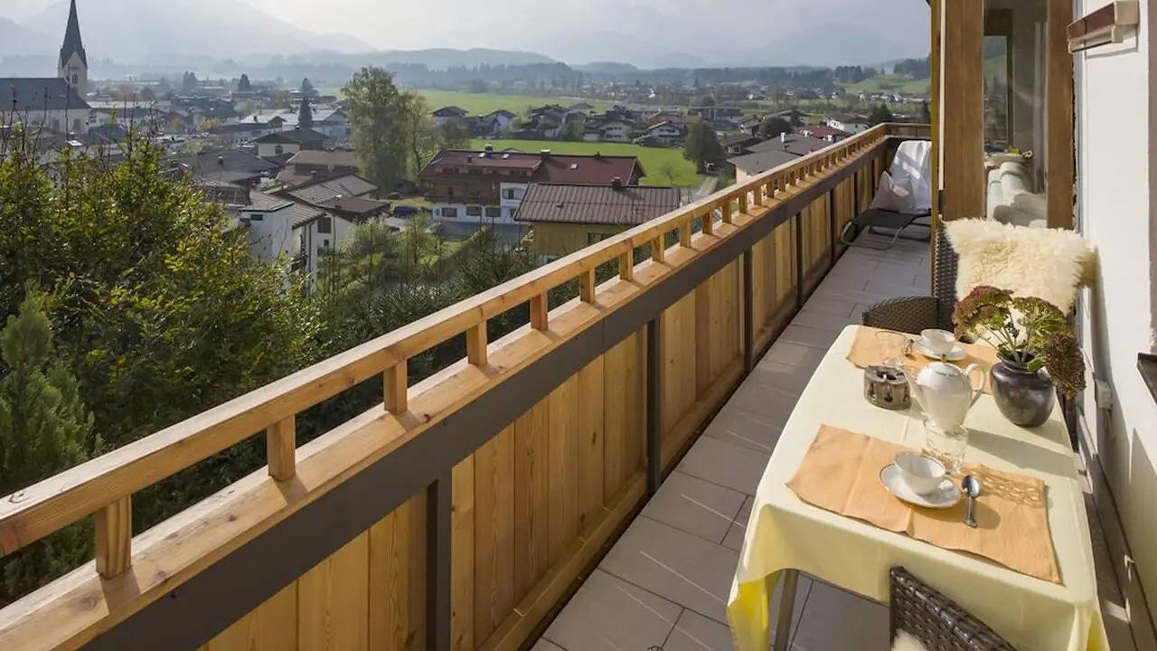 Ferienhaus für 4 Personen (70 m²) in Kössen in Kössen, Kaiserwinkl