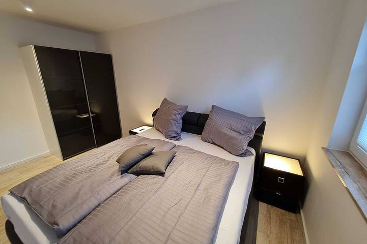Ganze Wohnung, Villa-Dohne by Altmann - 3-Zimmer Dohne 1 in Dahlwitz-Hoppegarten, Hoppegarten
