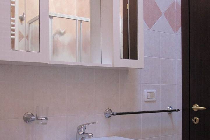 Gîte pour 3 personnes, avec Jacuzzi ainsi que Jardin et Piscine à Notaresco - 3