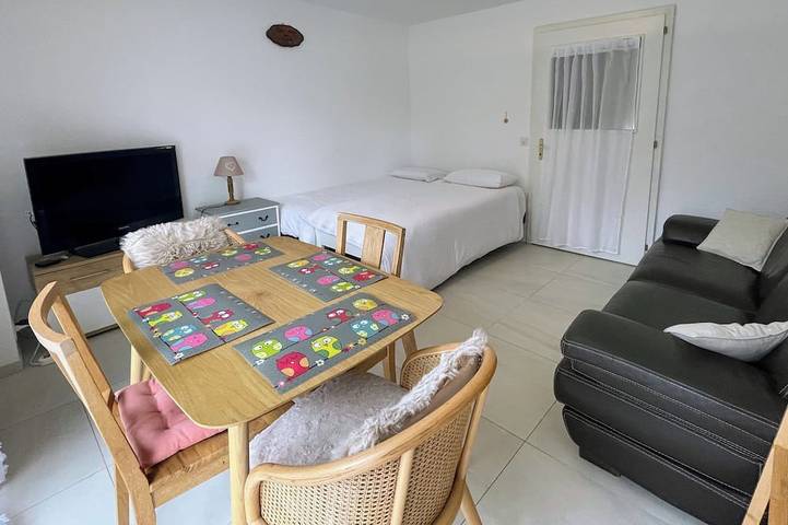 Gîte pour 4 personnes à La Tour-de-Peilz - 2