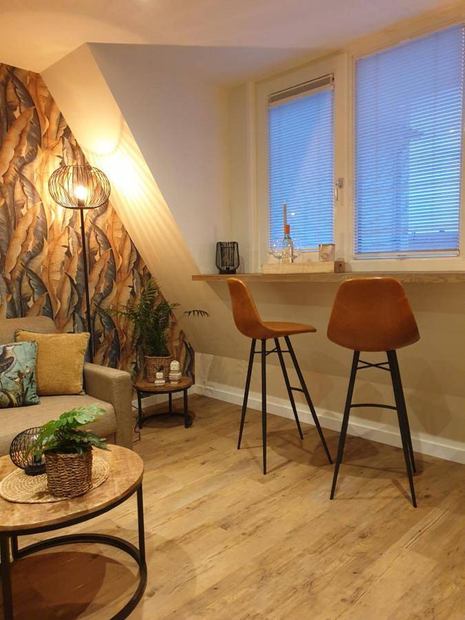BnB für 2 Personen, mit Ausblick in den Niederlande - 2