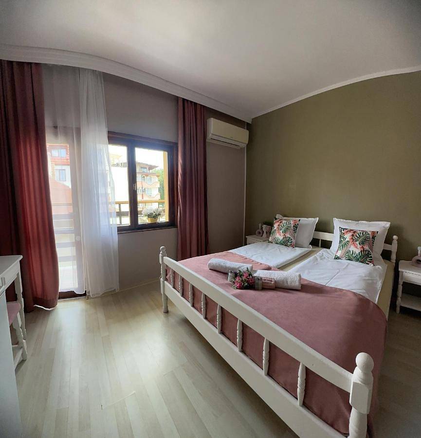 Guest house “Poli” in Nessebar, Bourgas (oblast)