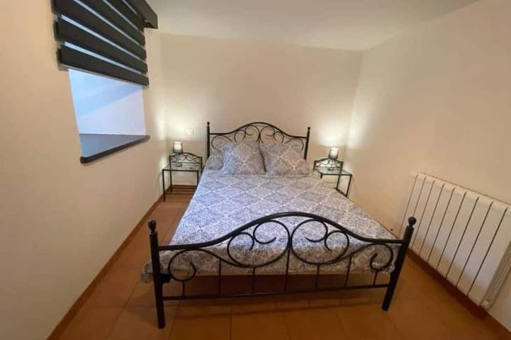 Gîte pour 2 personnes, avec sauna et jacuzzi à Saint-Laurent-d'Olt - 3