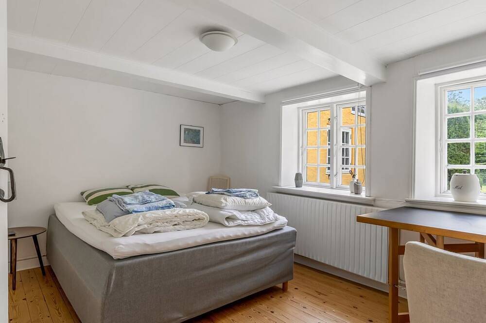 \"Ilsa\" - 9.8km from the sea in Tondern, Tondern und Umgebung