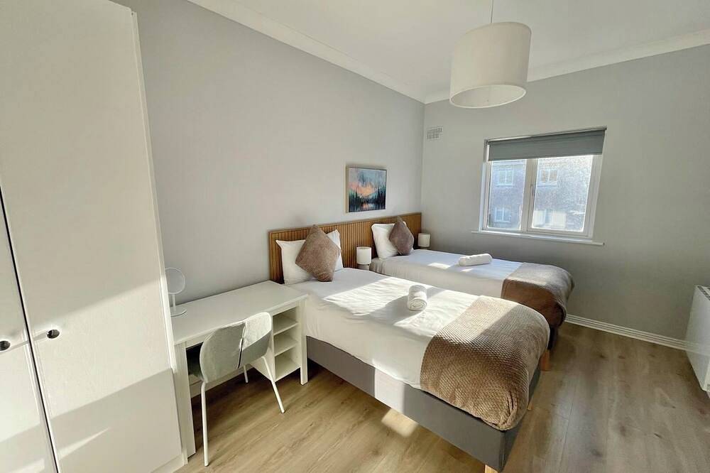 Ganze Wohnung, Stylish City Retreat - sleeps 6 in Galway, County Galway