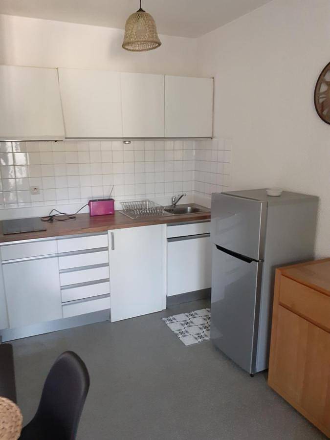 Gîte pour 2 personnes, avec balcon à Oloron-Sainte-Marie - 4
