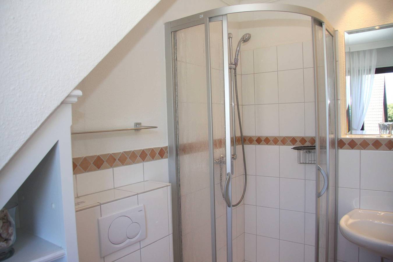 Ganze Ferienwohnung, Haus Inge - Ferienwohnung 1 in Tinnum, Sylt (Gemeinde)