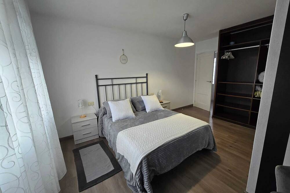 Entire apartment, Homerez - Apartment in O Grove in O Grove, Rías Baixas