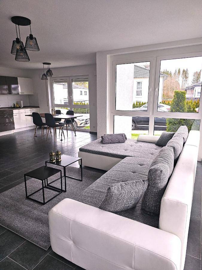 Ganze Wohnung, One-Bedroom Apartment in Villingen-Schwenningen, Mittlerer Schwarzwald