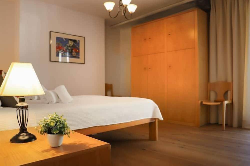 Ganze Wohnung, Attika Wohnung Allod Park Haus C 807 in Davos Platz 1, Davos