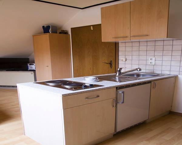 Ferienwohnung für 2 Personen, mit Sauna und Garten - 1