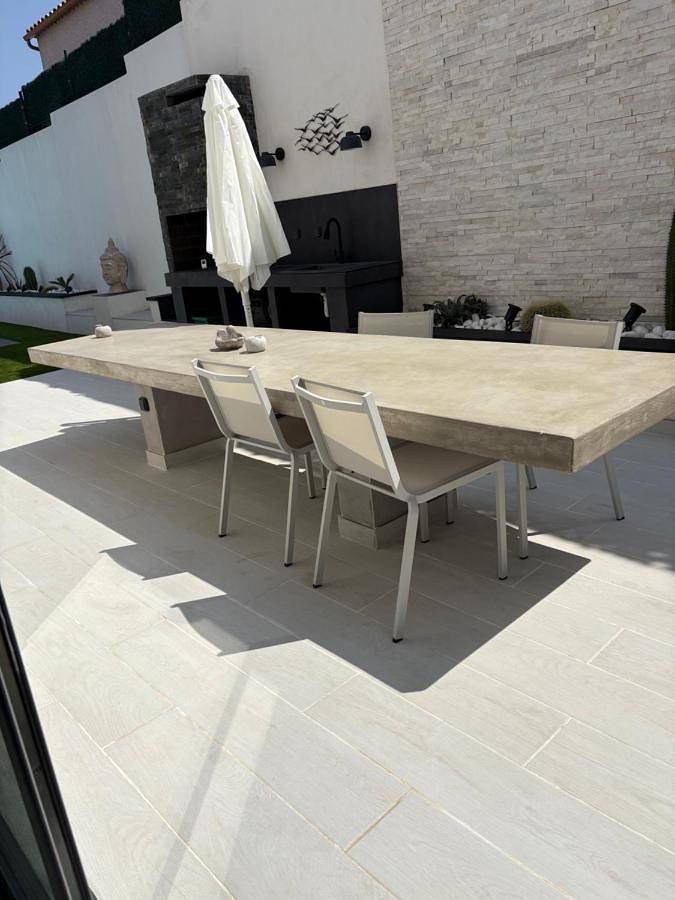 Gîte pour 2 personnes, avec terrasse et vue à Salles-d'Aude - 2