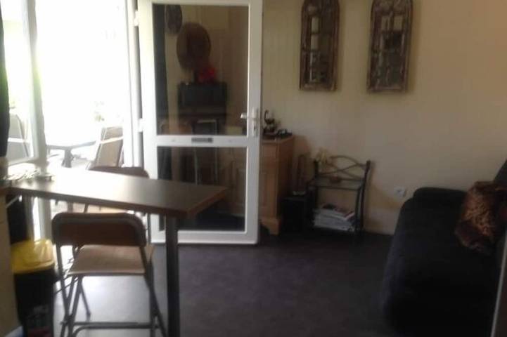 Chalet pour 7 personnes, avec terrasse à Gassin - 3