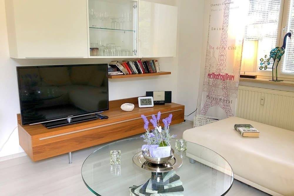 Apartamento entero, Estrella de mar de vacaciones in Bodman-Ludwigshafen, Distrito de Constanza