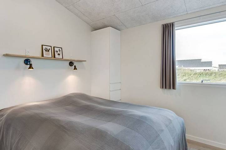 Ferienhaus für 2 Personen, mit Sauna in Houvig - 2