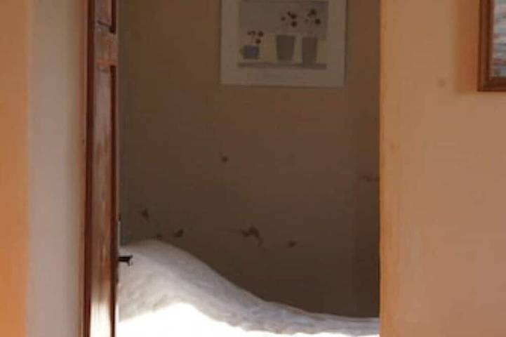 18th century Tuscan farmhouse in the Garfagnana in Barga, Parco Regionale delle Alpi Apuane