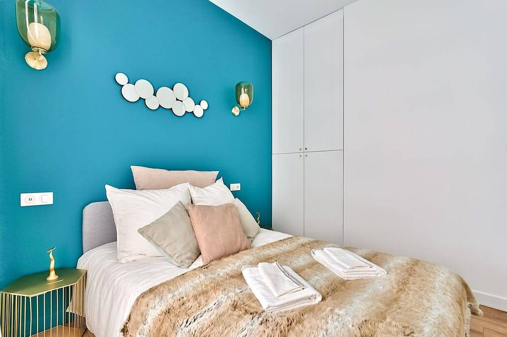 Photo : Appartement de vacances
