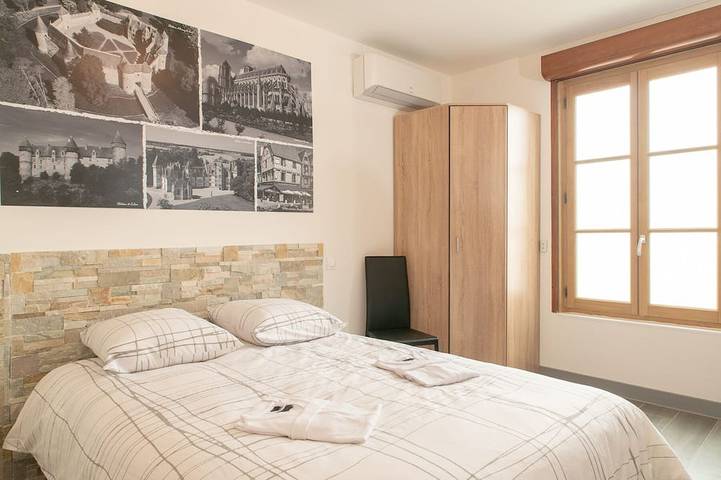 Gîte pour 6 personnes à Lignières - 2