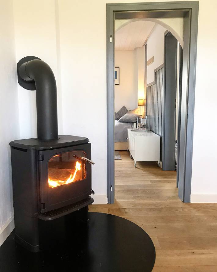 Ferienwohnung für 4 Personen, mit Garten in Oldenswort - 4