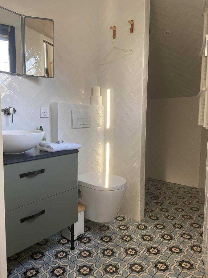 Chambre d’hôte pour 4 personnes à Nantes - 3