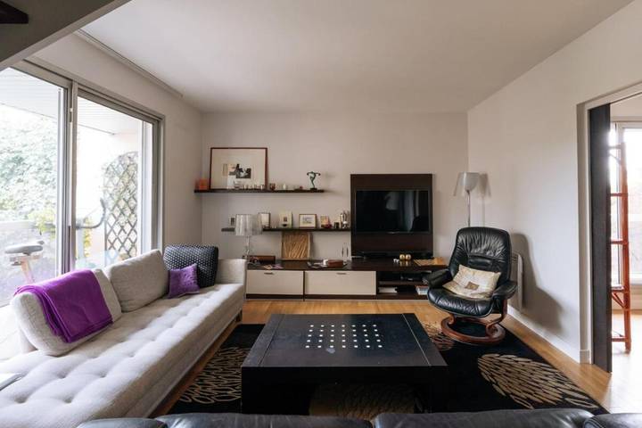 Gîte pour 4 personnes, avec terrasse dans Hippodrome de Longchamp - 3