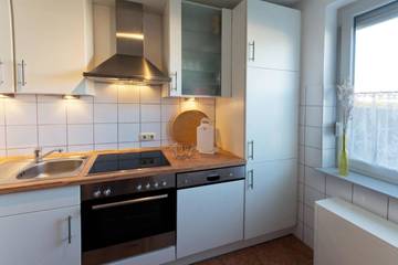 Bungalow für 5 Personen in Dornumersiel, Dornum, Bild 4