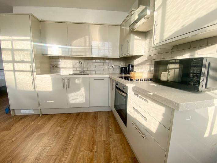 Appartement entier, Studio Retreat dans l'Essex - Appartement 4 in Chelmsford, Essex