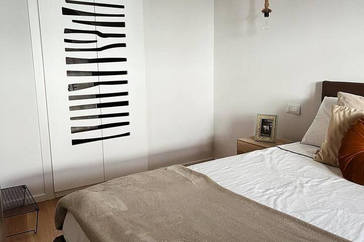 Gîte pour 2 personnes dans Pergusa - 2