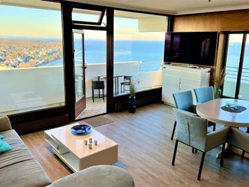 Ferienwohnung für 4 Personen in Lübecker Bucht, Ostsee Schleswig-Holstein, Bild 1