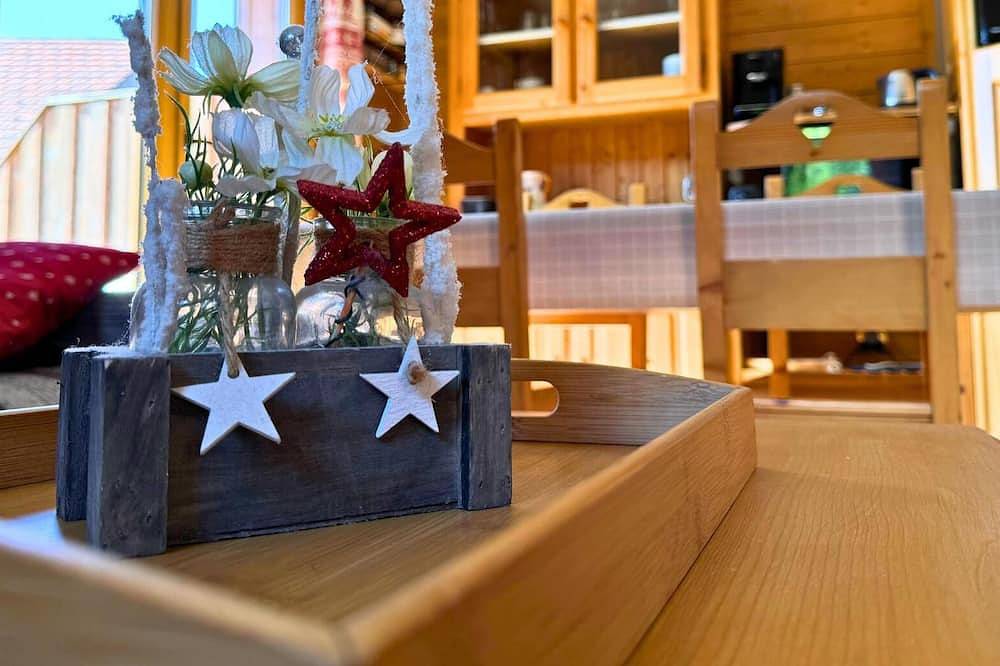 Apartamento entero, Z-Chalet Mitoyen 8B., Z-Chalet Mitoyen 8B. in Mont-Saxonnex, Region Bonneville