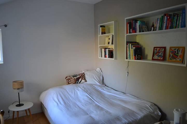 New Listing in Houilles, Yvelines