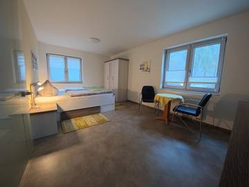 Ferienwohnung für 5 Personen in Schmiedefeld am Rennsteig, Rennsteig, Bild 2