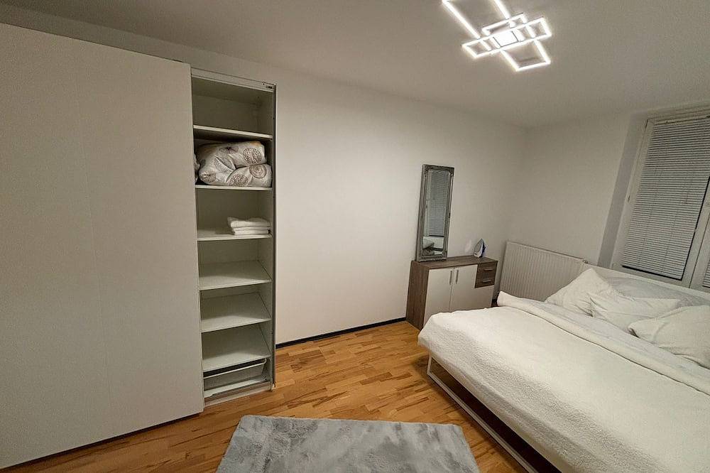 Ganze Wohnung, Thealpsappart Top 1 - Charming newly renovated apartment with Wifi in Bad Ischl in Bad Ischl, Traunviertel