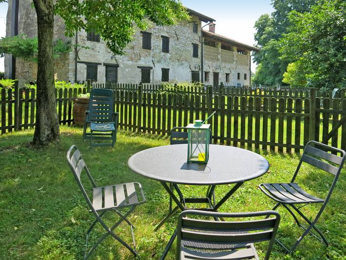 Appartamento intero, Casa del Ligustro in Strassoldo, Cervignano del Friuli