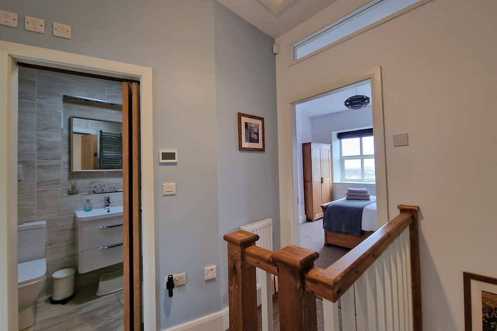 Cottage with stunning views: close to Holmfirth & the Peak District in Westliches Yorkshire