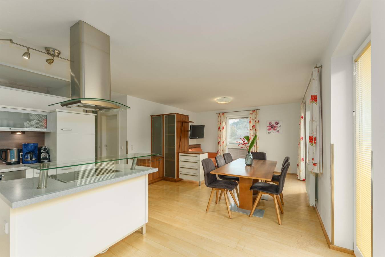 Ganze Ferienwohnung, Appartement Lilie Top 6 in Schladming, Schladming-Dachstein