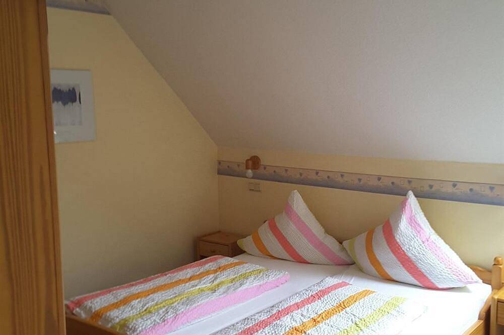 Ganze Wohnung, 2-Bettwohnung Bruderschaft - Ferienweingut Degenhof in Klüsserath, Moseleifel