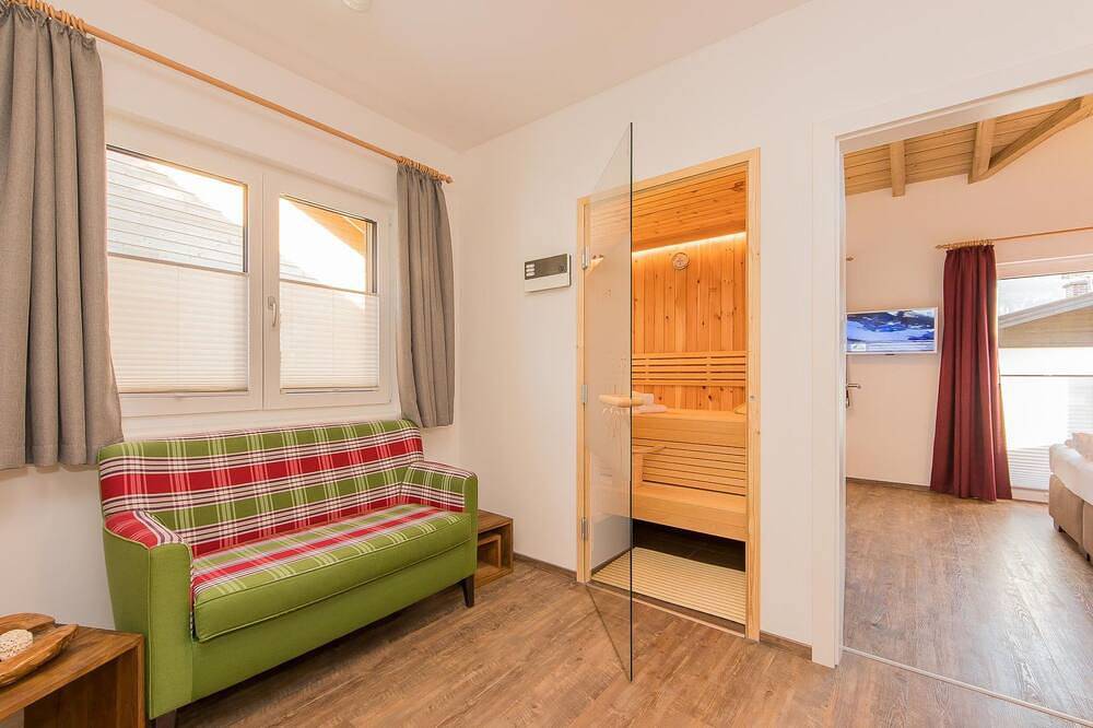 1_3 Chalet Edelweiss in Zell am See, Pinzgau
