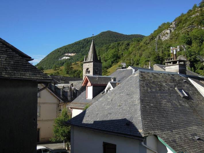 Maison d’hôte pour 2 personnes à Guchen