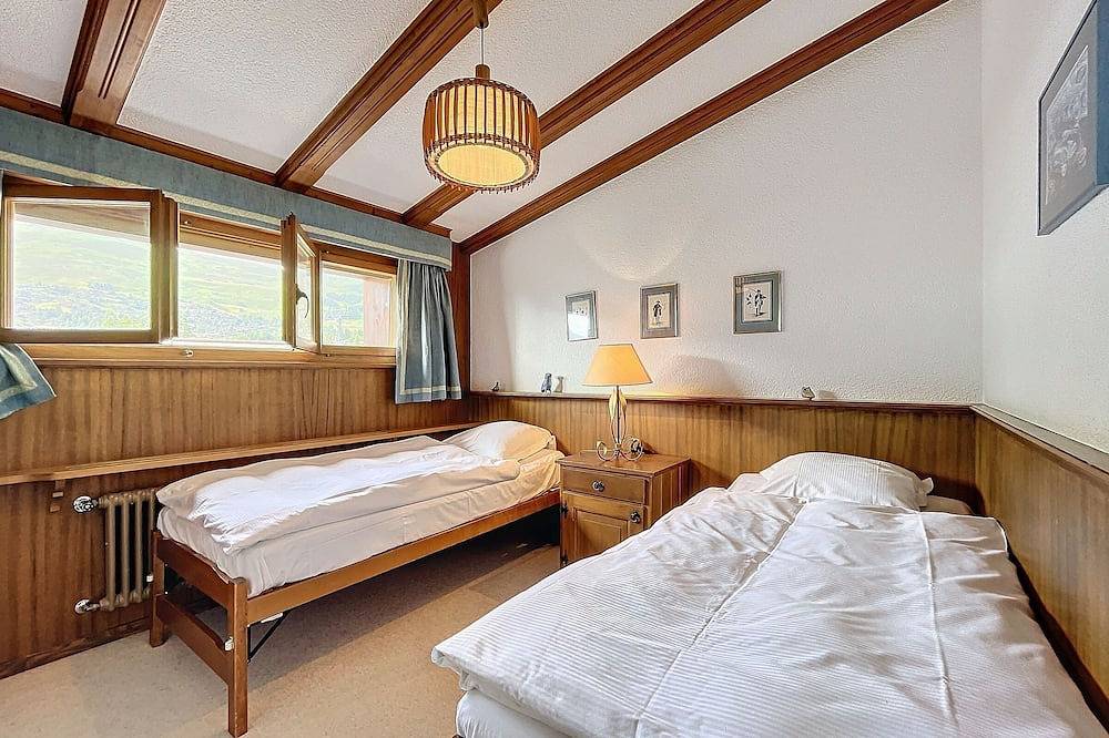 Appartement entier, Rouet 12 in Bagnes, Alpes valaisannes