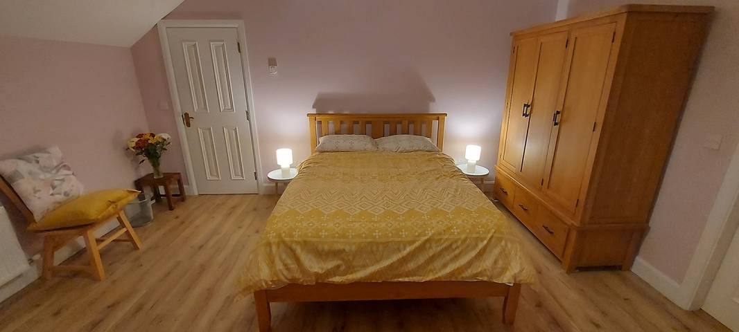 Ferienhaus für 6 Personen, mit Terrasse in County Cork - 2