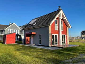 Bungalow für 5 Personen in Büsum, Dithmarschen, Bild 1