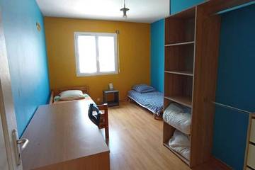Villa pour 9 Personnes dans Le Grau-du-Roi, Région de Nîmes, Photo 4