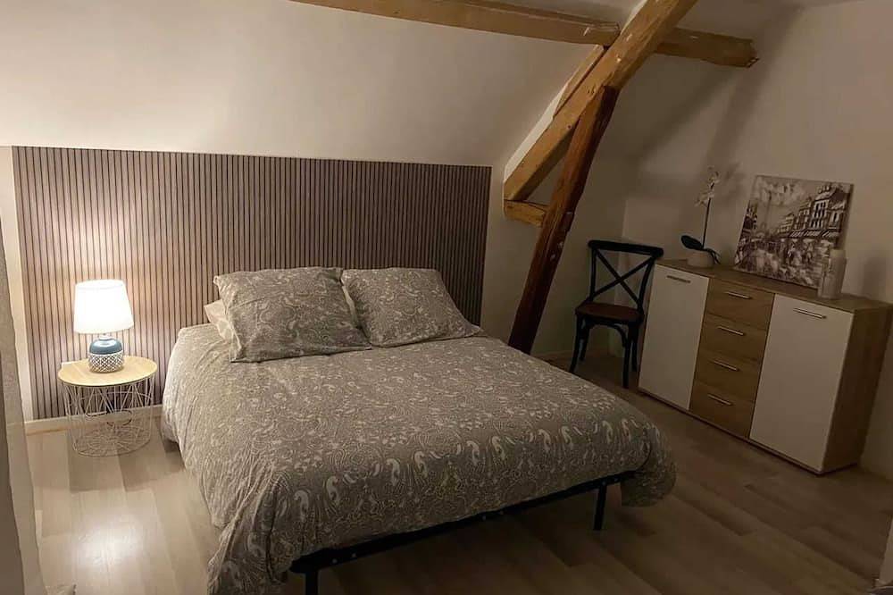Homerez - Charming house in Troyes in Troyes, Aube