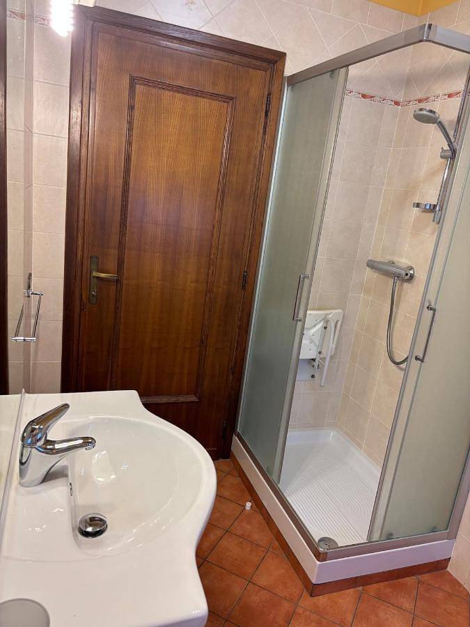 Location de vacances pour 4 personnes, avec jardin à Pieve Fosciana - 3