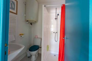 Appartement De Vacances pour 2 Personnes dans Le Mans, Sarthe, Photo 2